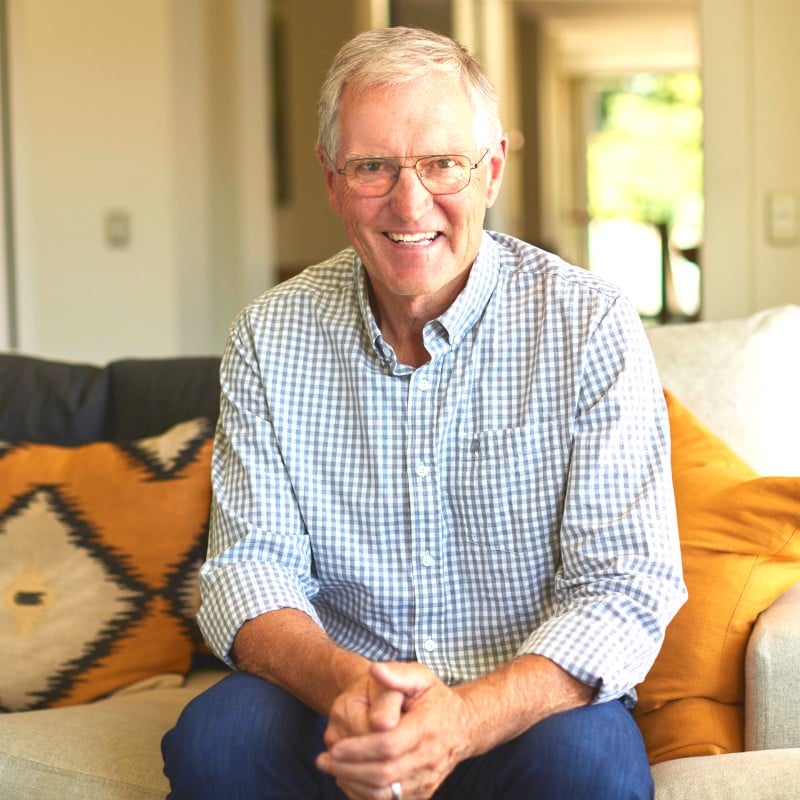 Pete-host-page