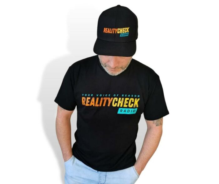 RCR Signature Tee - Image 2