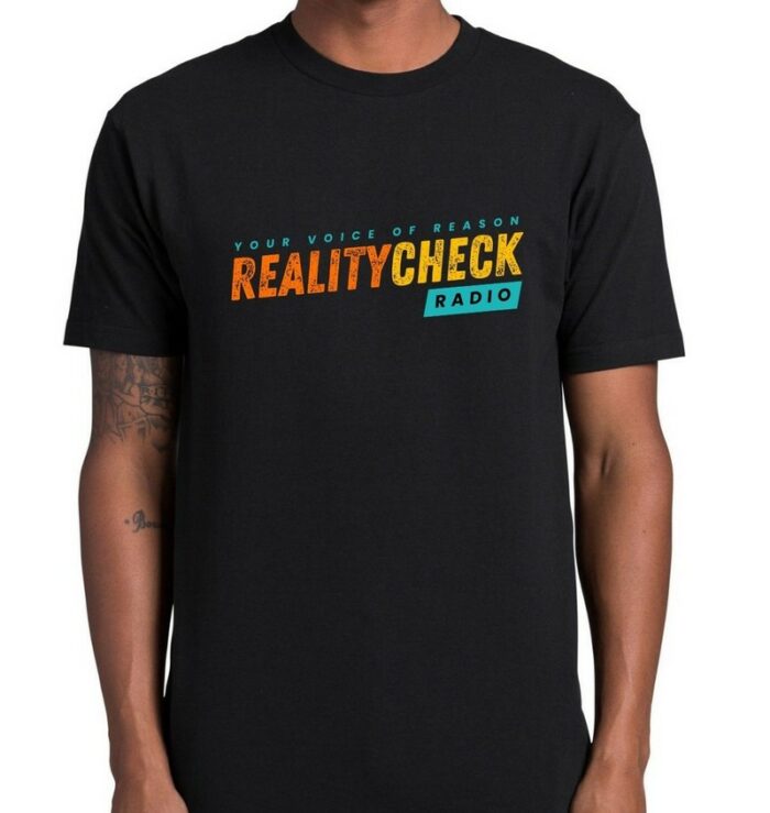 RCR Signature Tee - Image 5