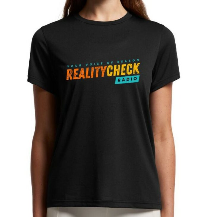 RCR Signature Tee - Image 4
