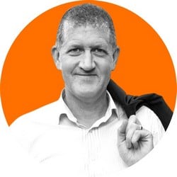 Nick Kearney