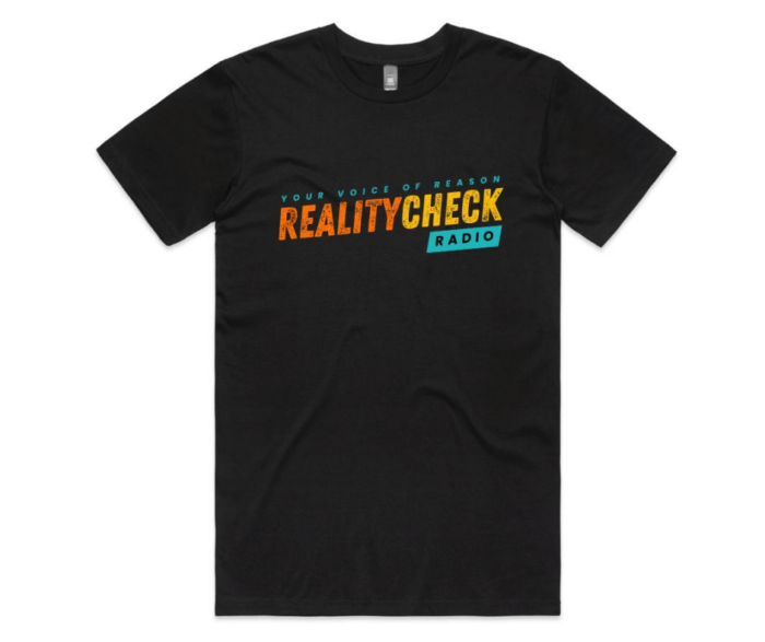 RCR Signature Tee