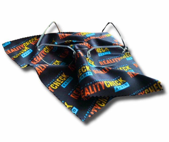 RCR Lens Cloth