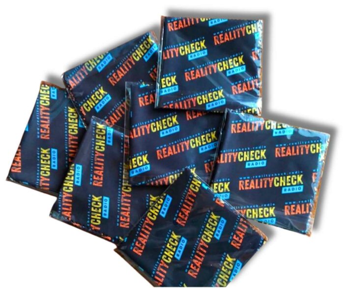 RCR Lens Cloth - Image 2