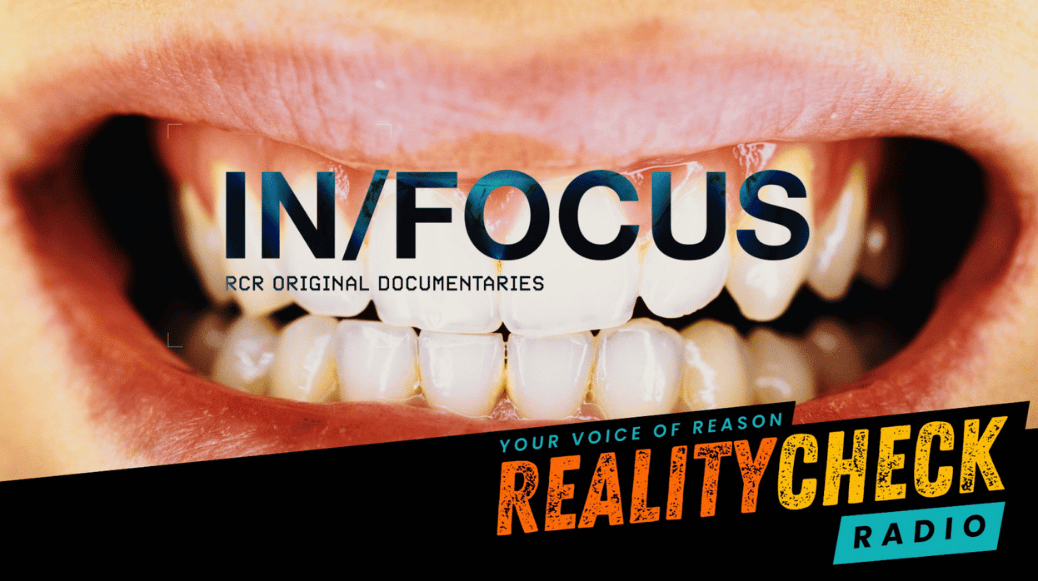 InFocus Fluoride still 1