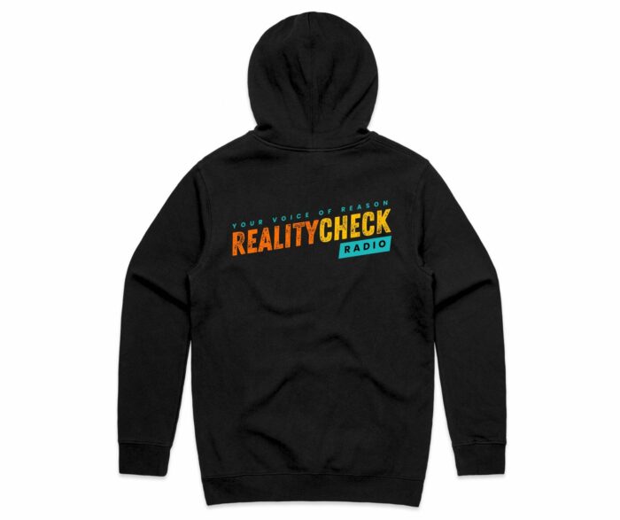 Men's Full-Zip RCR Hoody - Image 6