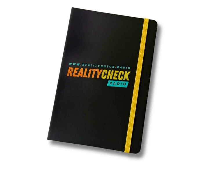 RCR Notebook
