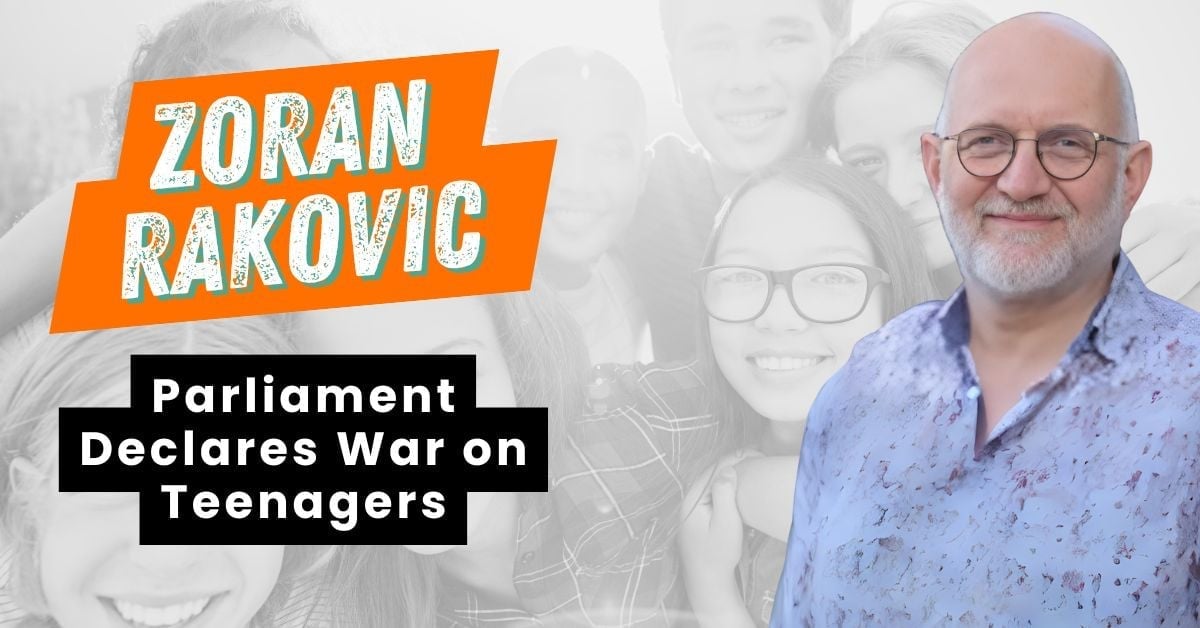 Blog- Zoran Rakovic_war Blog- Zoran Rakovic_war