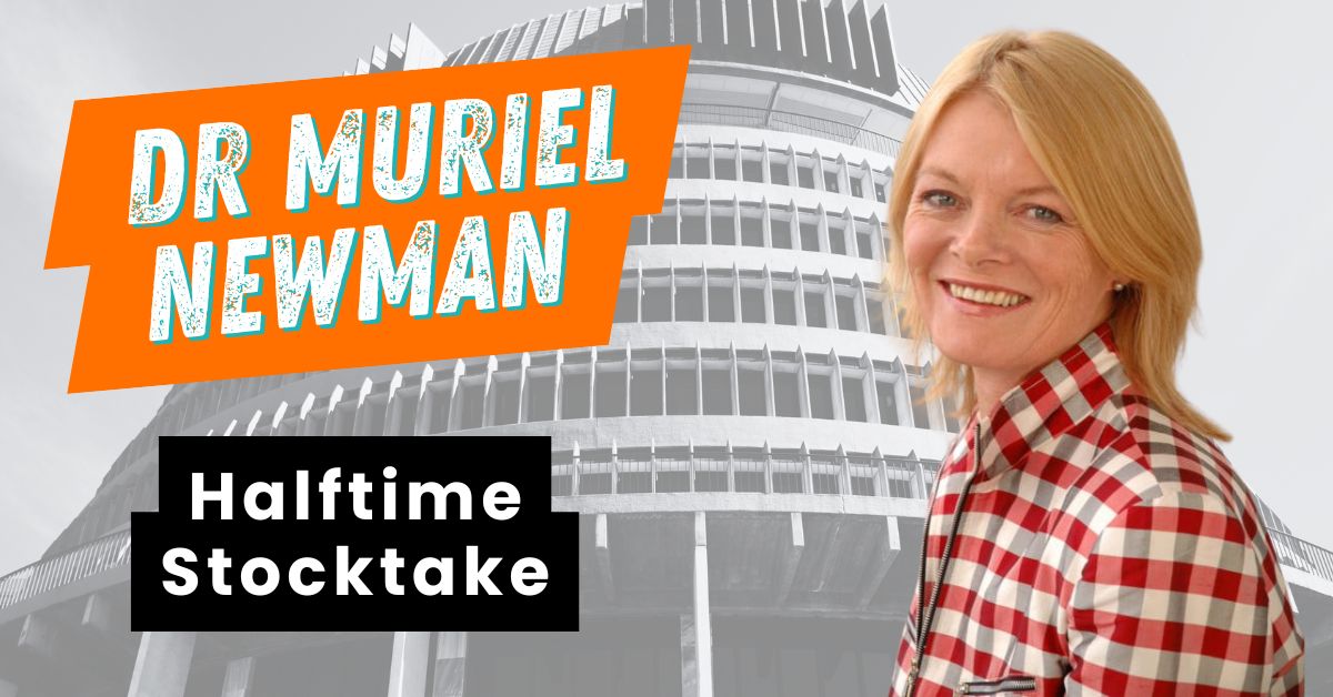 Blog-Dr Muriel Newman-stocktake Blog-Dr Muriel Newman-stocktake
