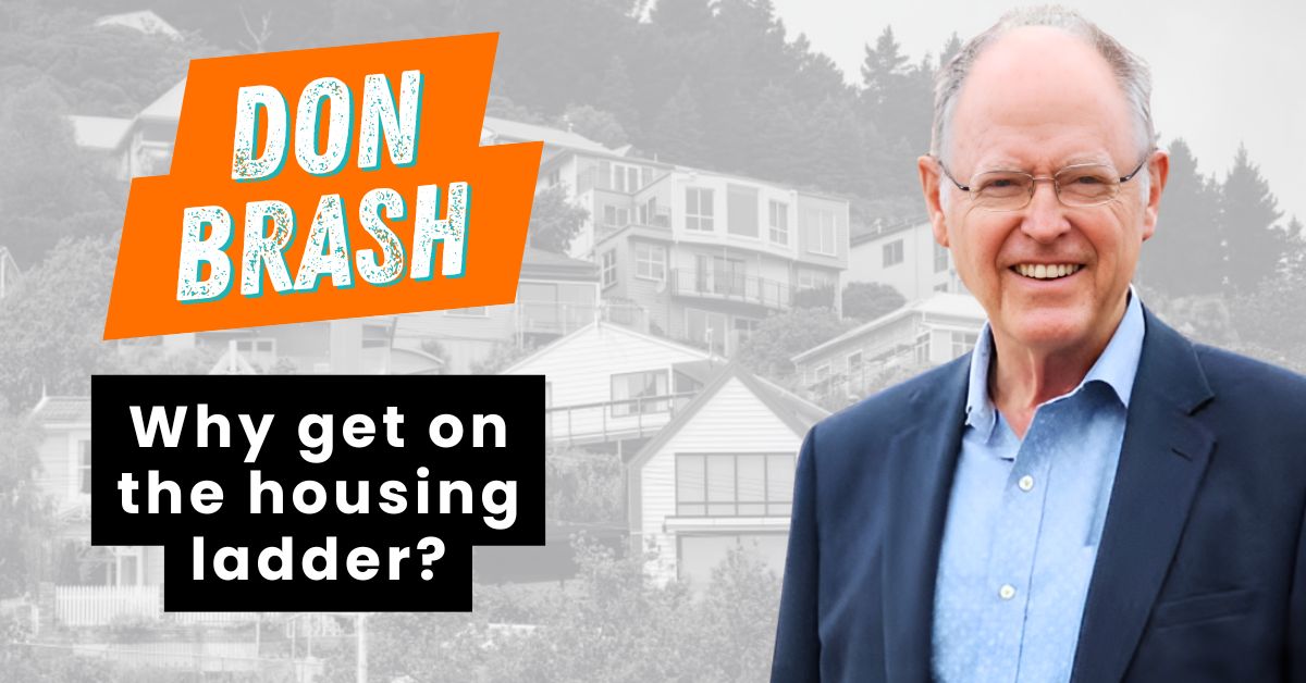 Don Brash_Housing Don Brash_Housing