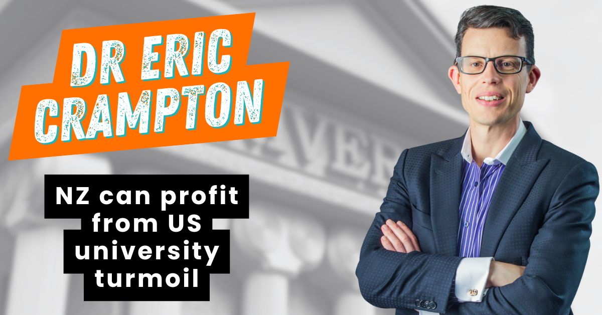 Dr Eric Crampton_NZ US Dr Eric Crampton_NZ US