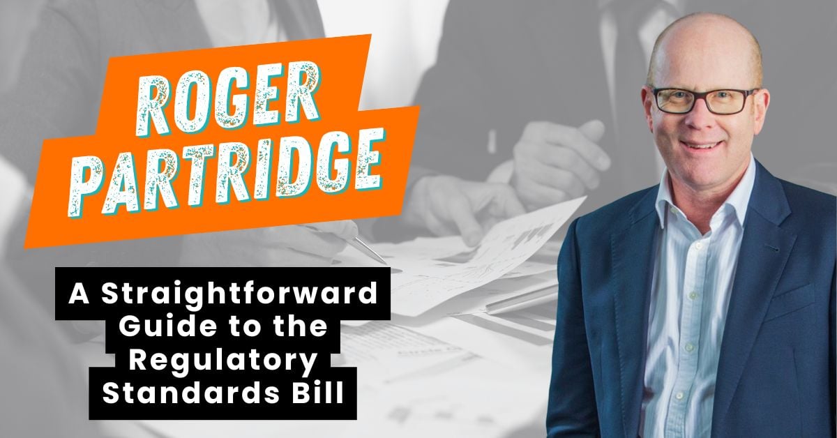 Roger Partridge_RSB Roger Partridge_RSB