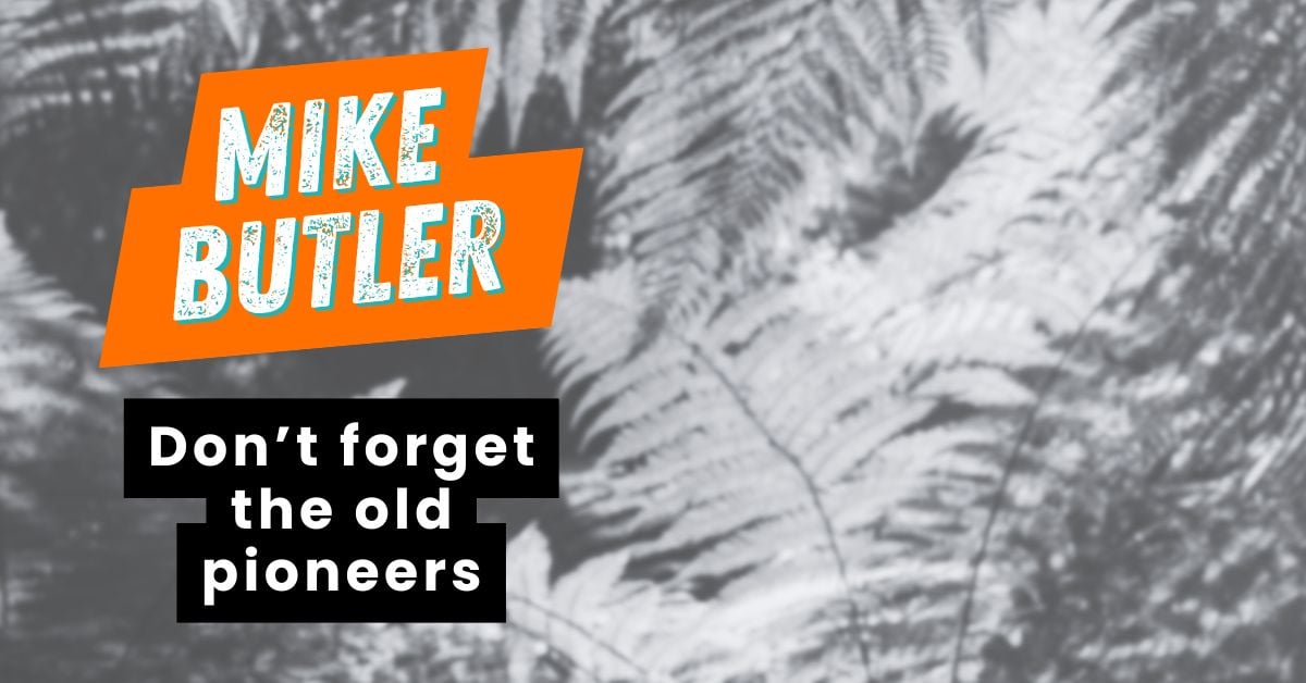mike butler pioneers mike butler pioneers